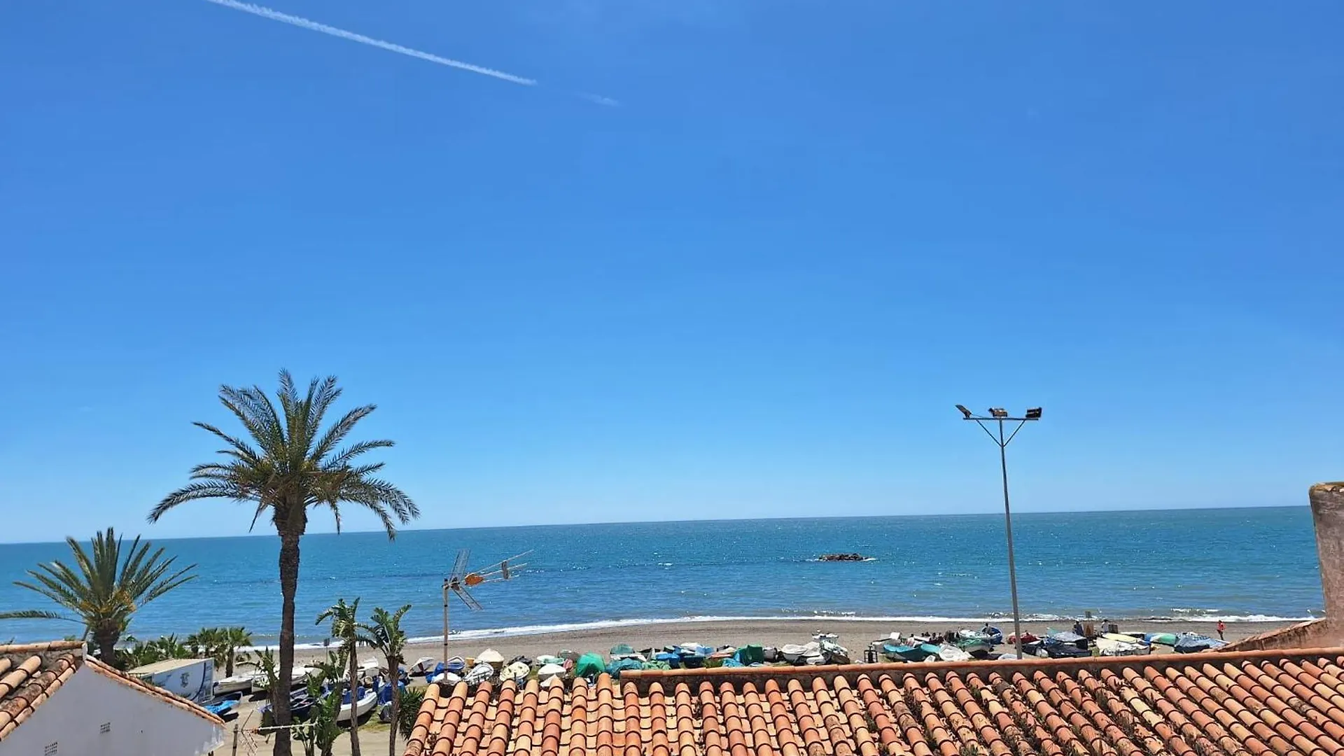 Holiday home Casa Cala Del Mar Villa La Cala Del Moral Spain