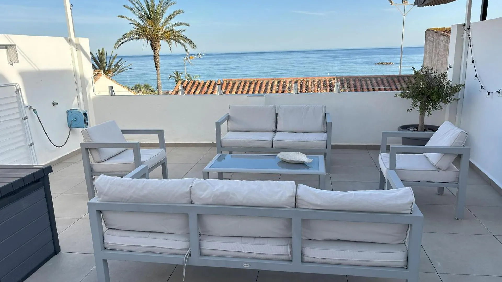 Casa Cala Del Mar Villa La Cala Del Moral
